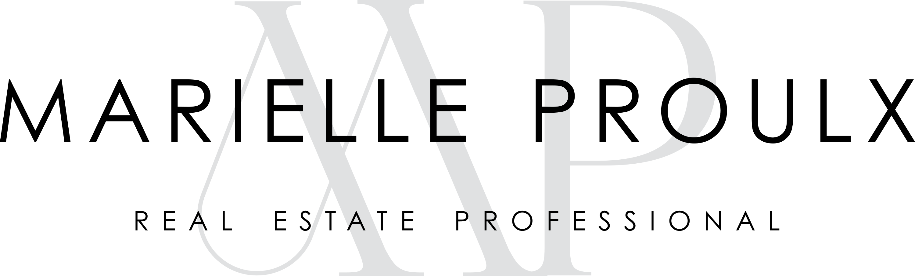 Marielle Proulx 460 Realty About